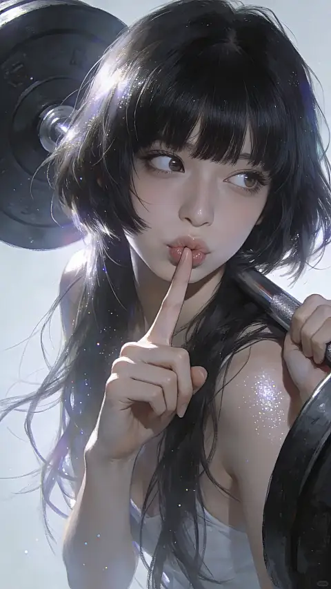 幸福的面包