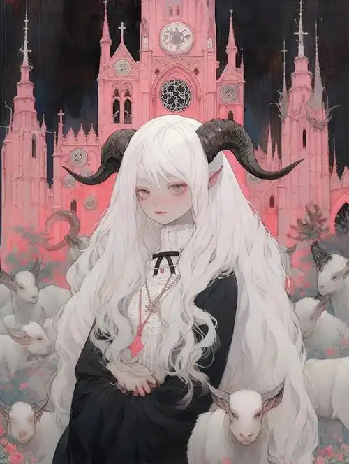 万物生灵